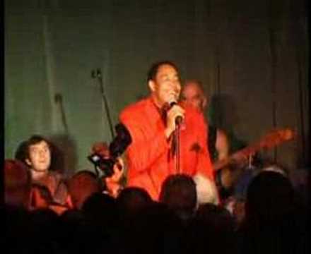 Gene Chandler — Gene Chandler "There Was A Time"
