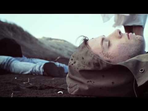The Naked and Famous — The Naked And Famous - Punching In A Dream