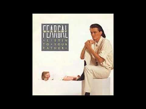 Feargal Sharkey — fergal sharkey - can i say i love you.
