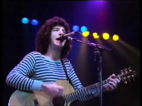 REO Speedwagon — REO Speedwagon - Take It On The Run (((Better Sound)))