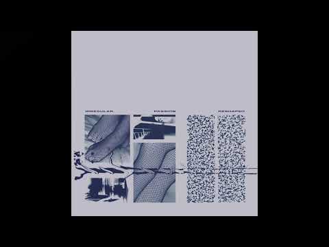 François X — François X - Blurry Youth (Bjarki Reshape) [DM3DXXX003]