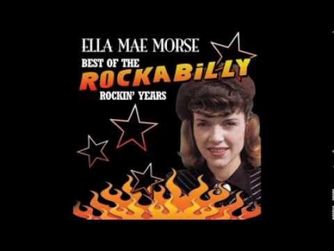 Ella Mae Morse — Ella Mae Morse   Forty Cups Of Coffee