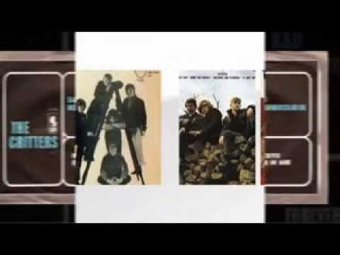 The Critters — The Critters - Walk Like A Man Again