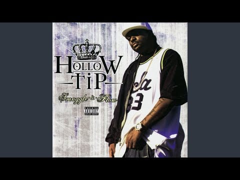 Hollow Tip — Snitch