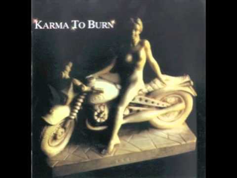 Karma To Burn — Karma to Burn - Six