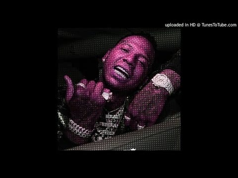 Lil Baby — Moneybagg Yo - Ocean Spray (SLOWED)