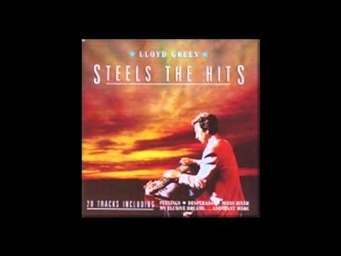 Lloyd Green — Lloyd Green - Sweet Cheeks