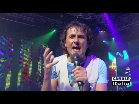 Gianni Drudi — Gianni Drudi "Fiki Fiki" | Cantando Ballando (HD)