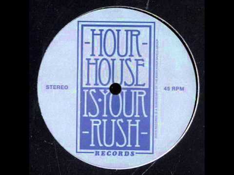 Ricardo Miranda — Ricardo Miranda - Black Acid ( Legowelt Remix )