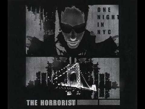 The Horrorist — Hard Step Future Force - The Horrorist
