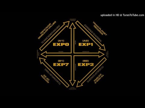 Nikki Nair — Nikki Nair - EXP2