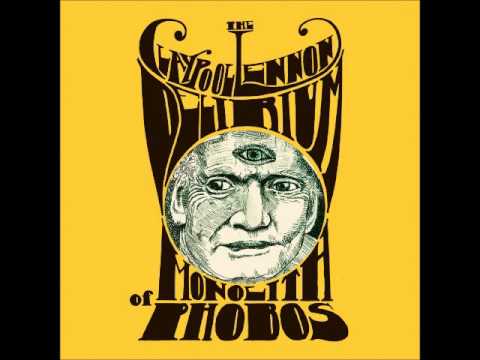 The Claypool Lennon Delirium — The Claypool Lennon Delirium - Oxycontin Girl -