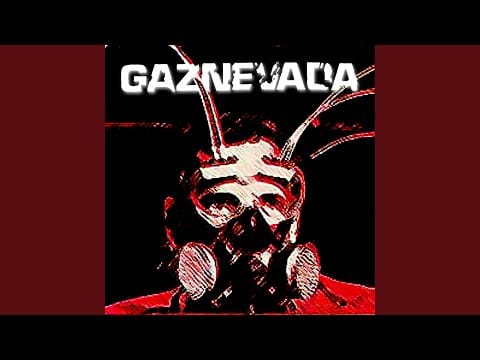 Gaznevada — Teleporno T.V.