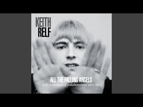 Keith Relf — Echoes I May Find