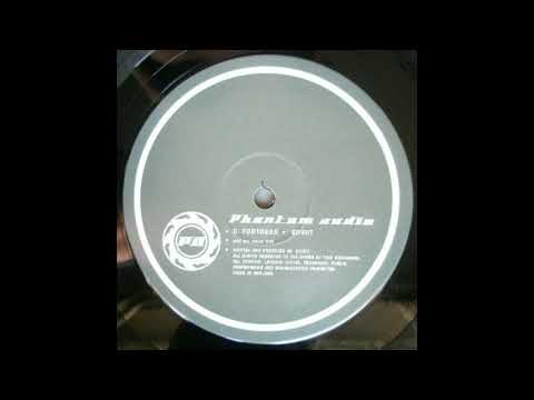 Digital & Spirit — Spirit - Fortress