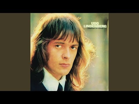Udo Lindenberg Und Das Panikorchester — Good Life City (Remastered)