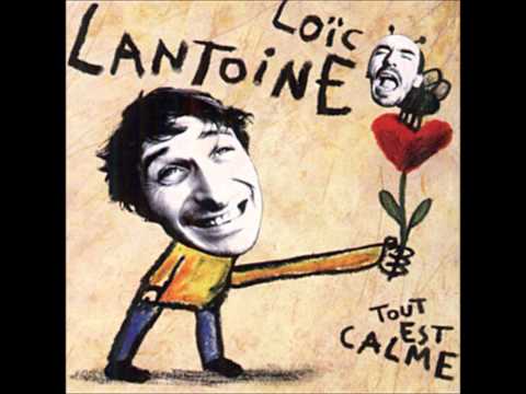 Loïc Lantoine — Loïc Lantoine - Bréhal