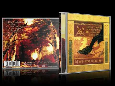Summoning — Summoning - Let Mortal Heroes Sing Your Fame 2001 CD FULL ALBUM