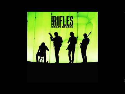 The Rifles — The Rifles - Science In Violence