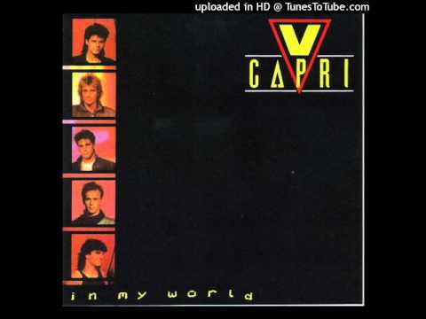 V Capri — v.capri - Book Of Life