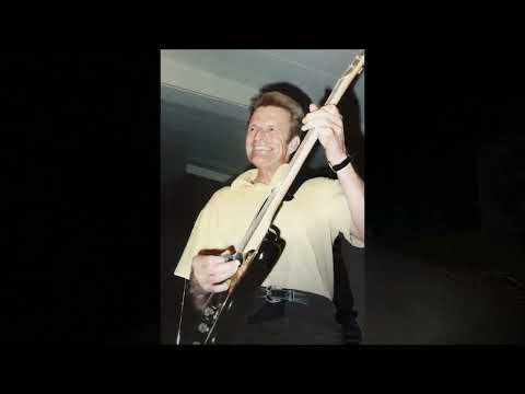 Ronnie Dawson — Ronnie Dawson - Knock Down Drag Out. (  The BBC Was Jumping ) John Peel recorded.-  (Best version )