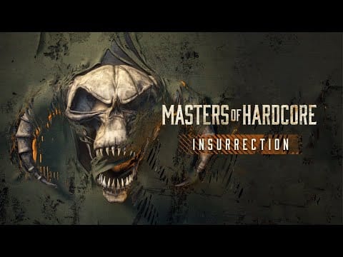 Miss K8 — Angerfist & Miss K8 - Break Of Dawn (Official Videoclip)