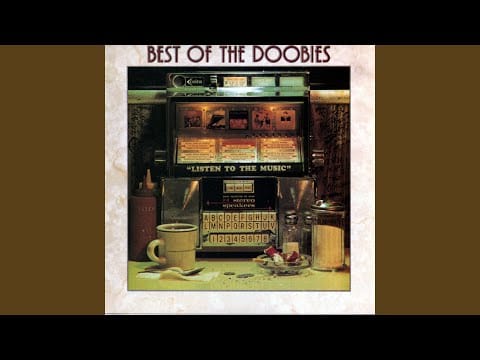 The Doobie Brothers — Jesus Is Just Alright with Me (2007 Remaster)