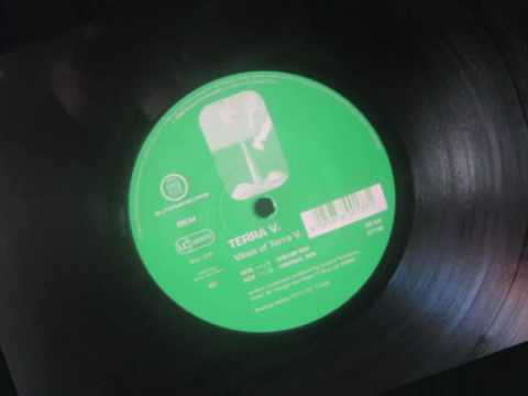 Terra V. — TERRA V - Vibes of terra V(dream mix).wmv