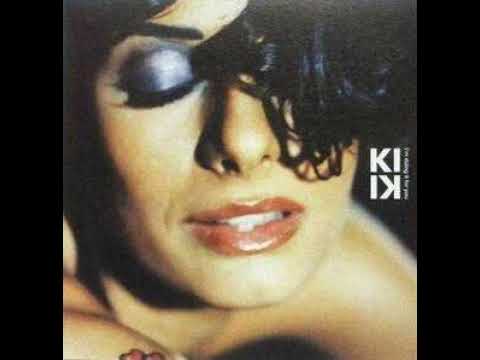 Kiki (31) — Kiki  – I'm Doing It For You (Groove Mix)