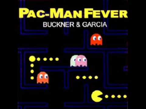 Buckner & Garcia — Buckner & Garcia - Hyperspace