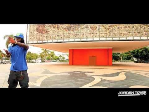 Ace Hood — Ace Hood "Zone" [Official Video] [HQ]