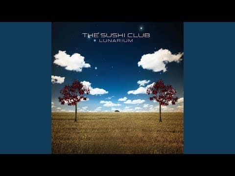 The Sushi Club — Piota
