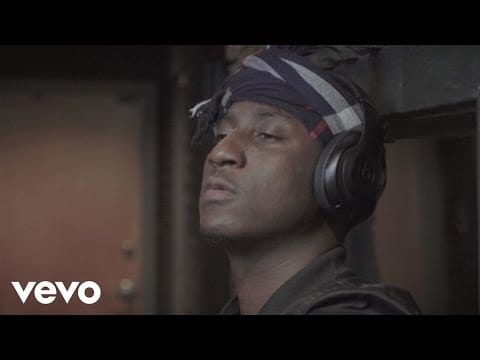 K CAMP — K Camp - 1Hunnid ft. Fetty Wap (Official Video)