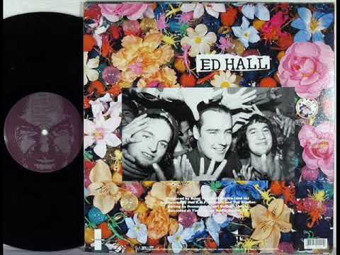 Ed Hall — Ed Hall - Gilbert