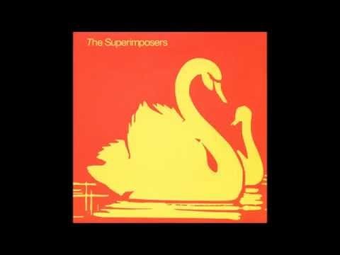 The Superimposers — The Superimposers - Don't Letcha