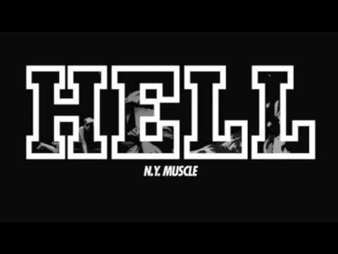 Hell — DJ HELL - Keep On Waiting