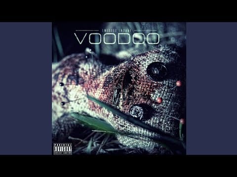 Twisted Insane — Twisted Insane - The Initial High / Sweet Dreams (Voodoo)