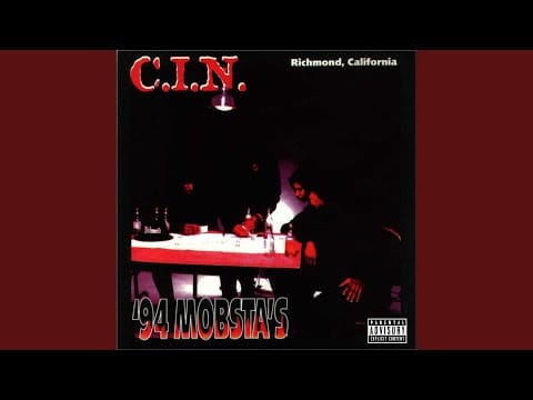C.I.N. — '94 Mobsta