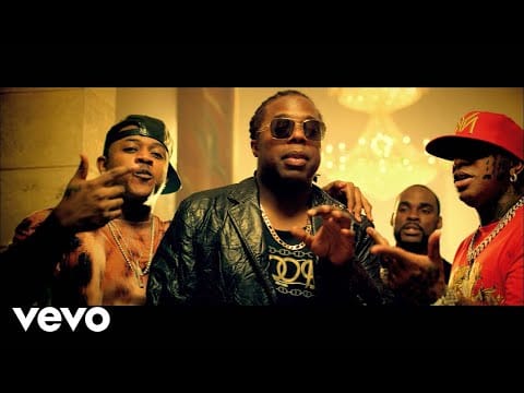 Rich Gang — Rich Gang - Tapout (Explicit) [Official Video]