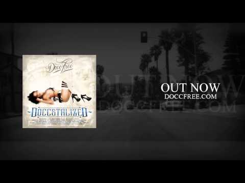 Docc Free — Docc Free - Ghetto Lyfe (feat Natural RED & Westcoast Stone)