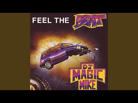 DJ Magic Mike — Sorry Wrong Beat