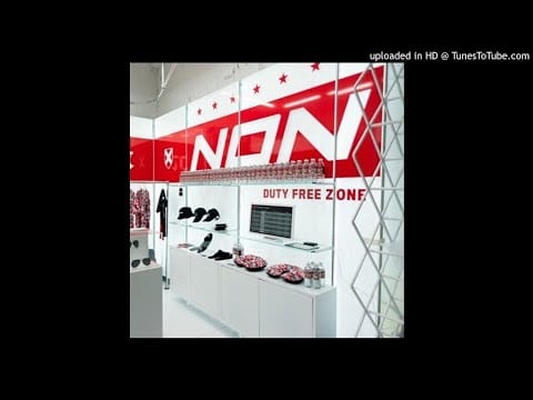 Chino Amobi — Chino Amobi - LOCUS OF CONTROL