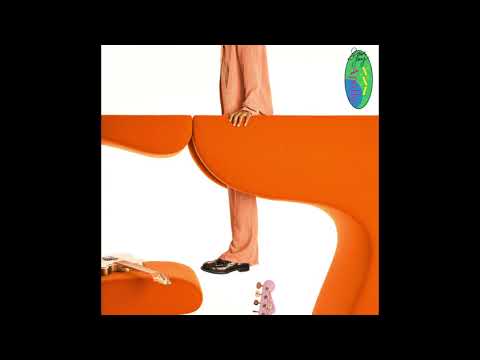 Steve Lacy (4) — Steve Lacy - Only If (Official Audio)
