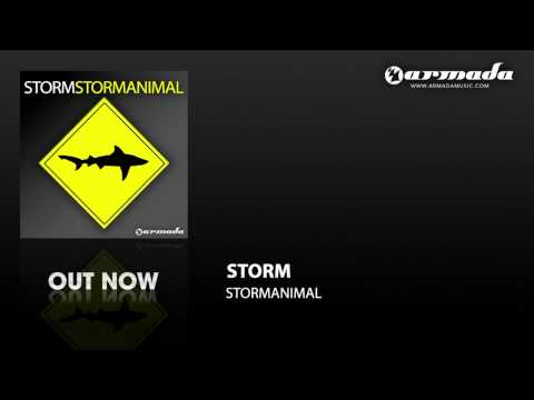 Storm — Storm - Stormanimal (Radio Mix) (ARDI1503)