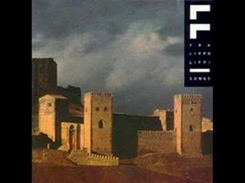 Fra Lippo Lippi — Fra Lippo Lippi - Come Summer