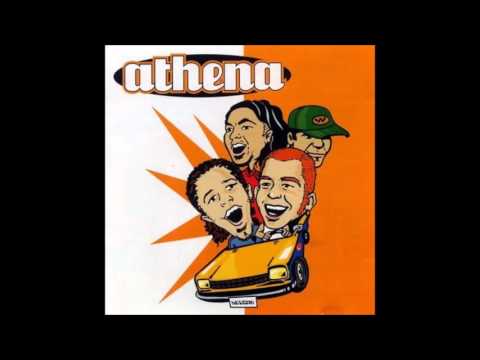 Athena (4) — Athena-Senden,Benden,Bizden