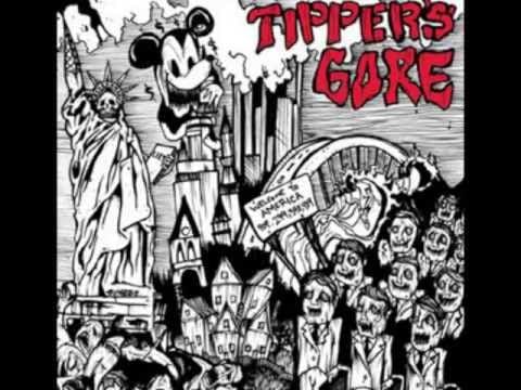 Tipper's Gore — Tipper's Gore - Another Day