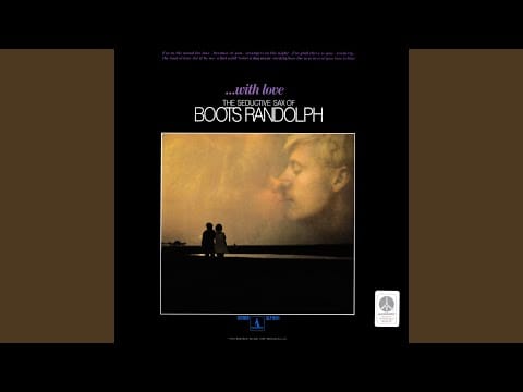 Boots Randolph — Tenderly