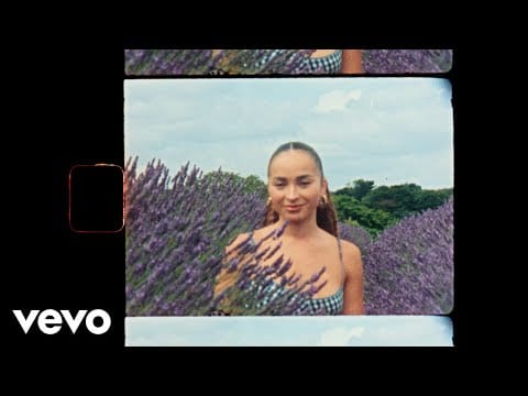 Ella Eyre — domino szn | Official Video