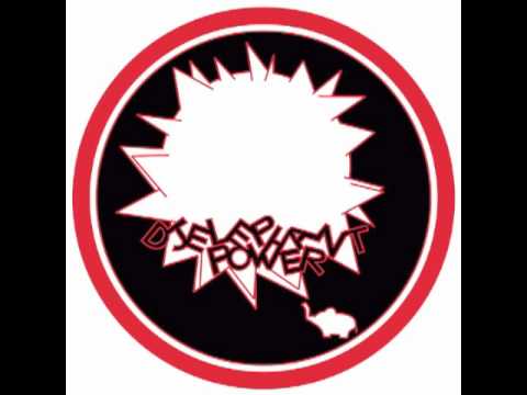 DJ Elephant Power — DJ Elephant Power - 999 Chances